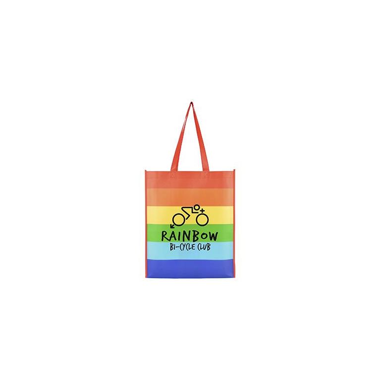 Rainbow Shopper