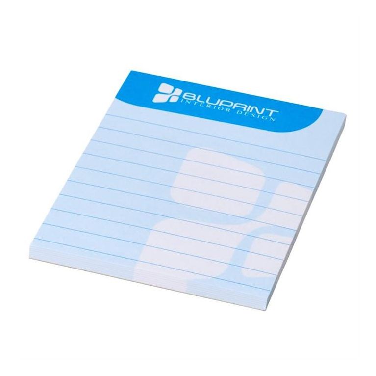 Desk-Mate A7 Notepad