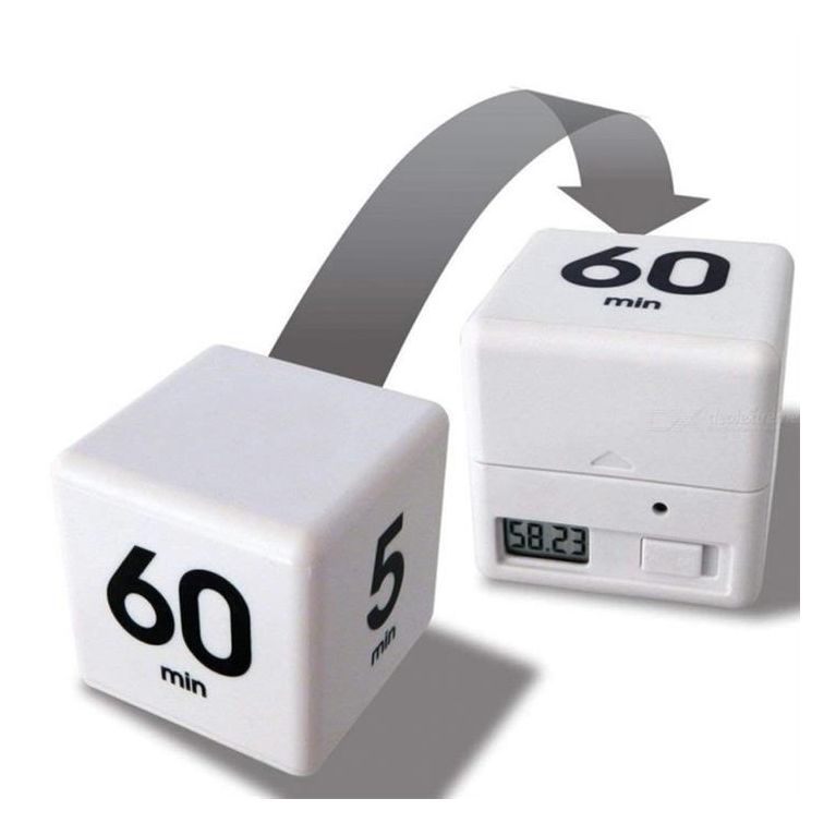 Magic Cube Timer