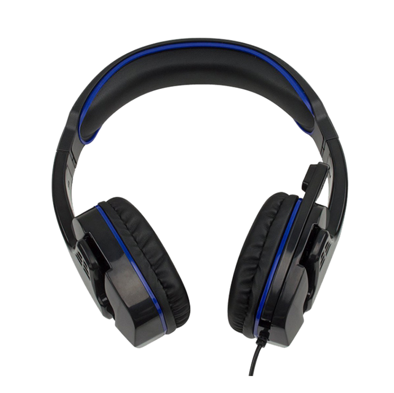 Stereo Headset With Microphone