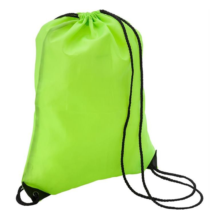 Polyester Drawstring Backpack