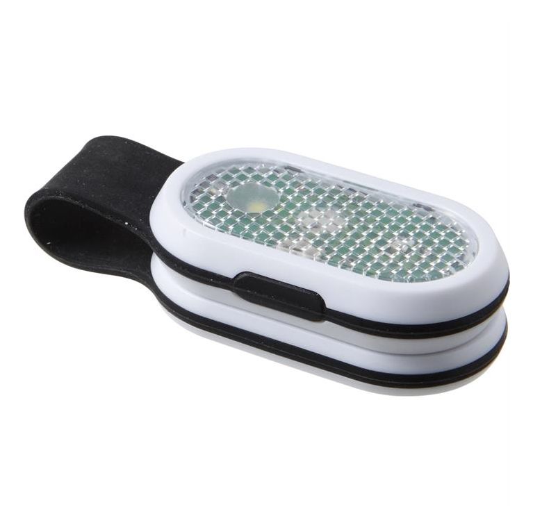 Safety Light With Powerful COB LED Lights