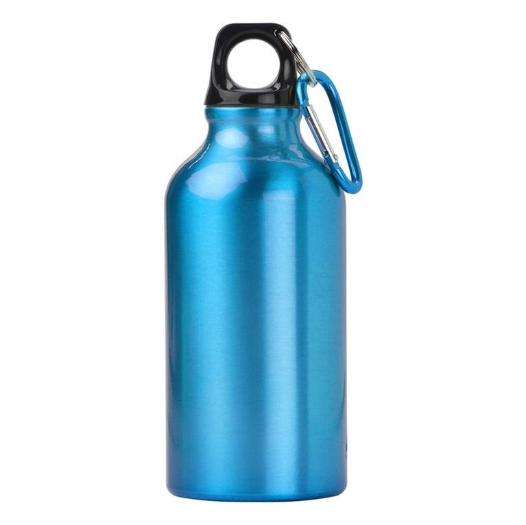 400ml Aluminium Water Bottle