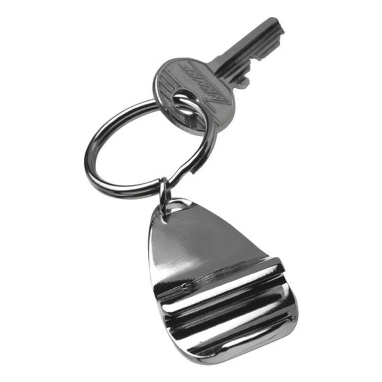 Key Holder with Bottle Opener