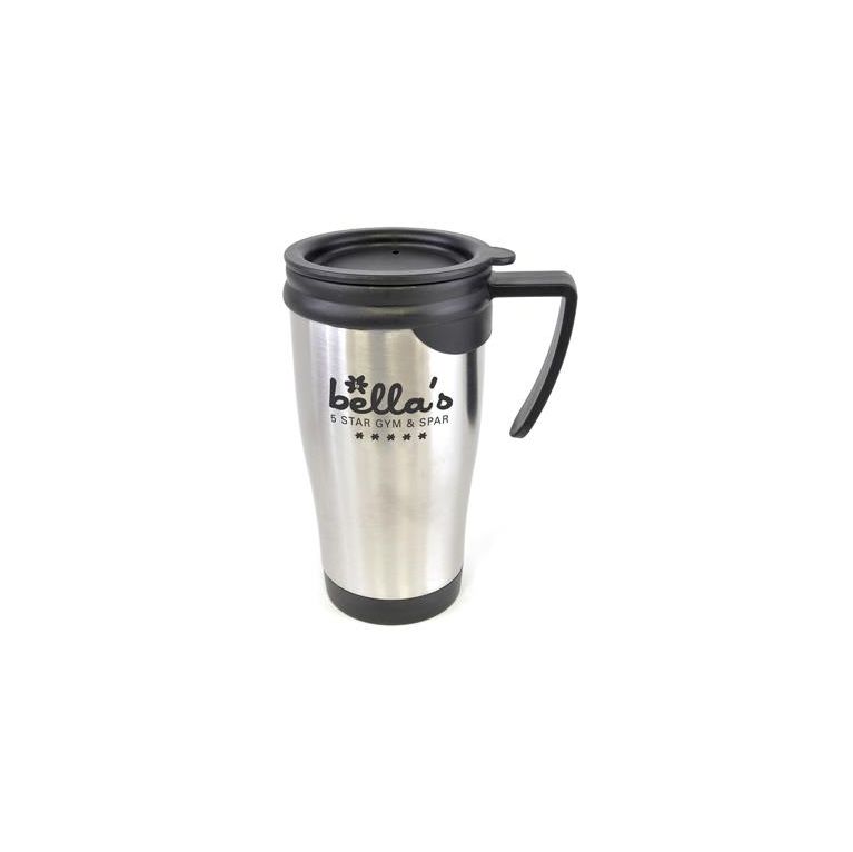 Dali Stainless Steel Travel Mug 450ml