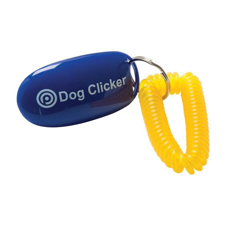 Loud Dog Clicker