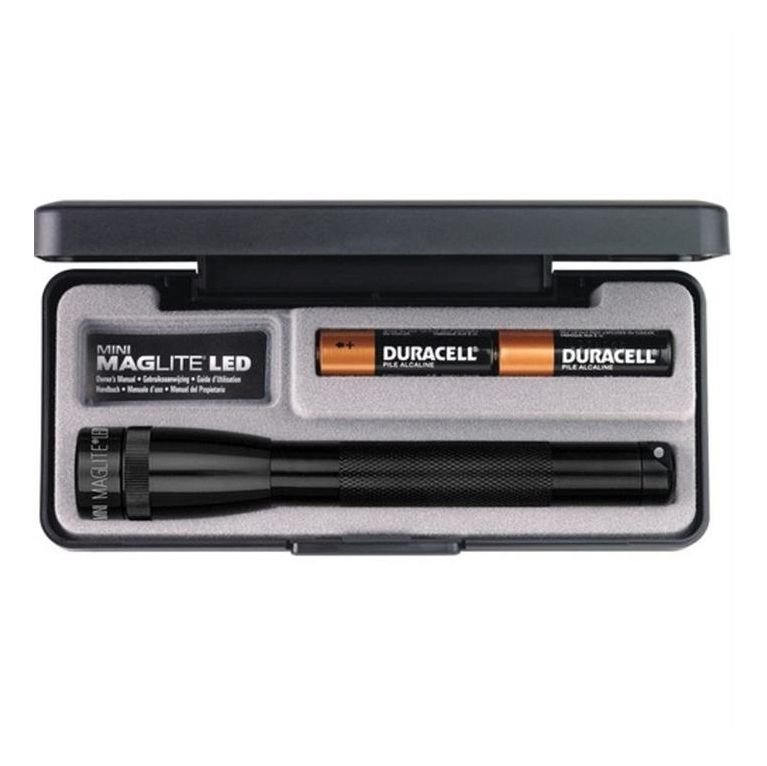 Mini Maglite LED AA Torch