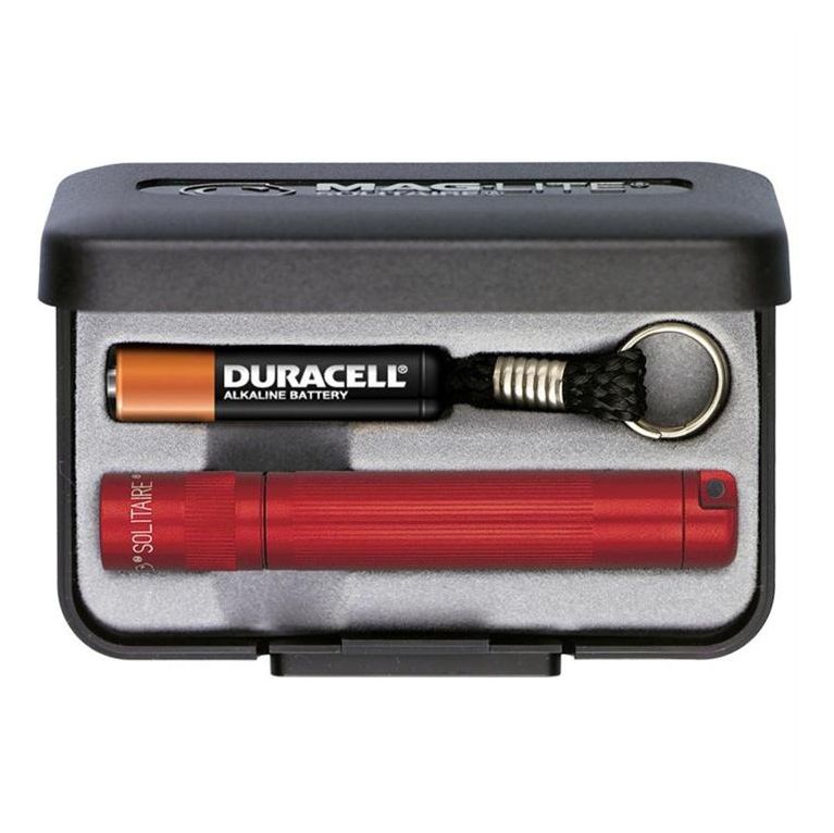 Maglite LED Solitaire Torch