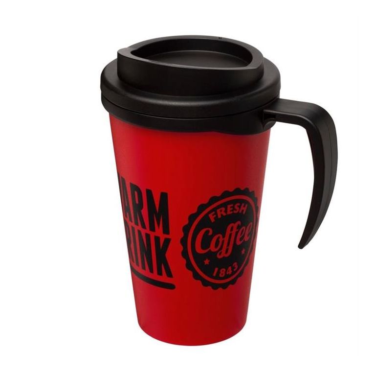 Americano Grande Thermal Mug 350ml