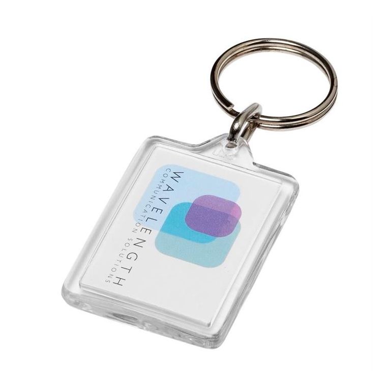 Y1 Keyring