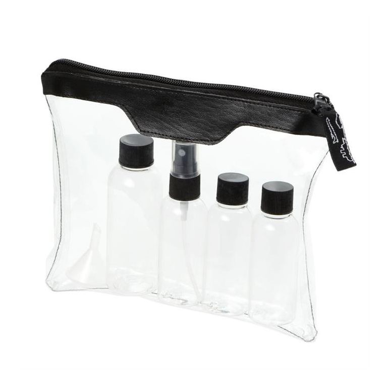 Munich Airline Approved Travel Bottle Set