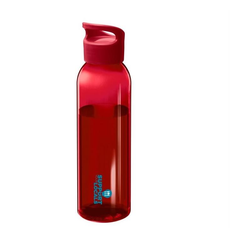 Bullet Sky Plastic Water Bottle 650ml