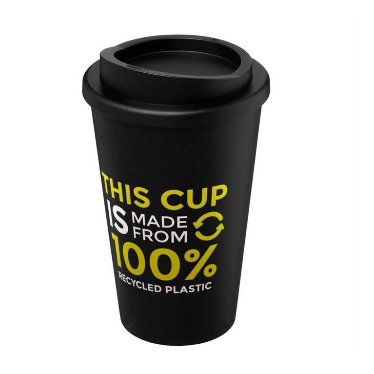 Americano Recycled Tumbler 350ml