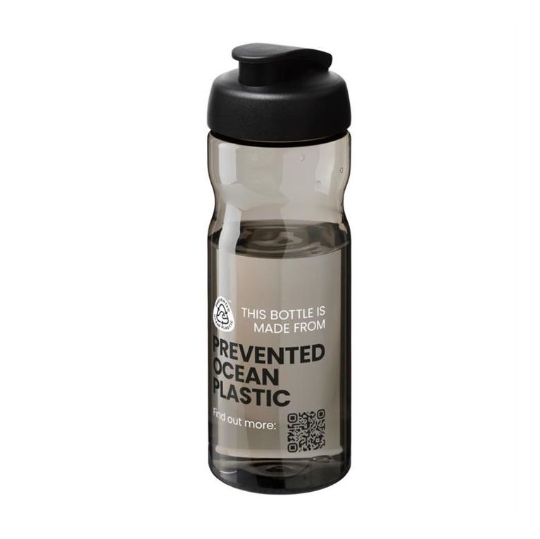 H2O Eco Sports Bottle 650ml