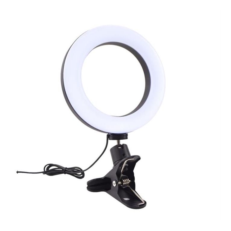 LED Ring Light