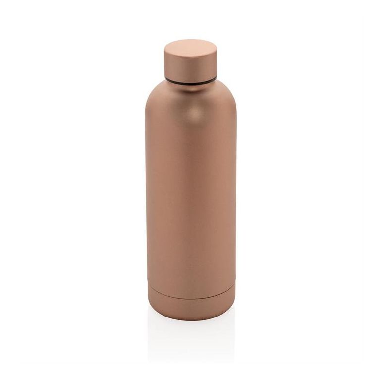 Impact Stainless Steel Bottle 500ml