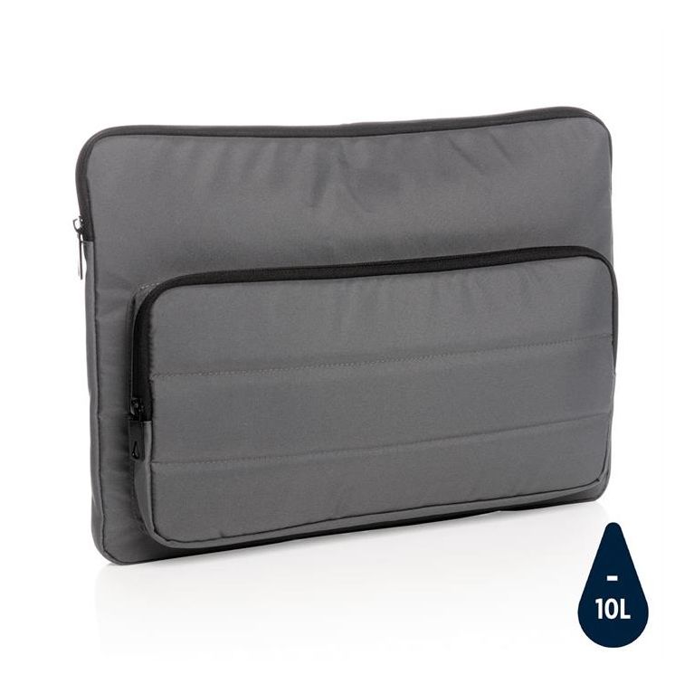 Impact Aware RPET 15.6 Laptop Sleeve