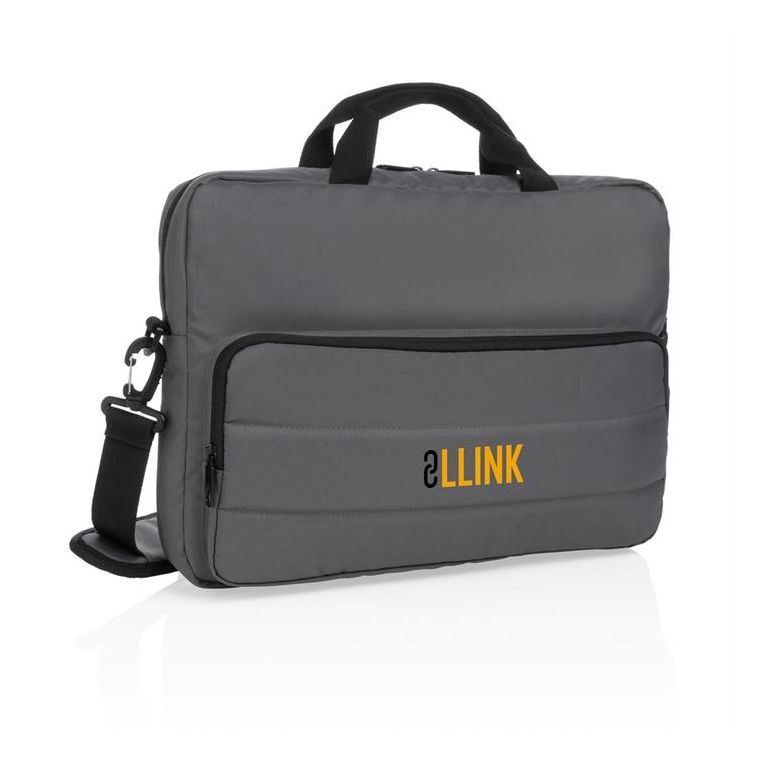 Impact Aware 15.6 Laptop Bag