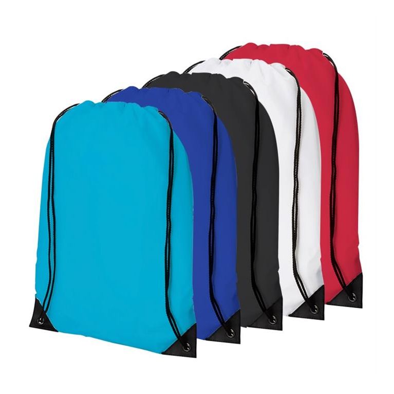 Polyester Drawstring Bag