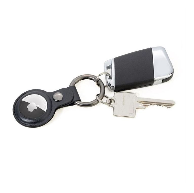 Apple AirTag Key Cover & Keyring