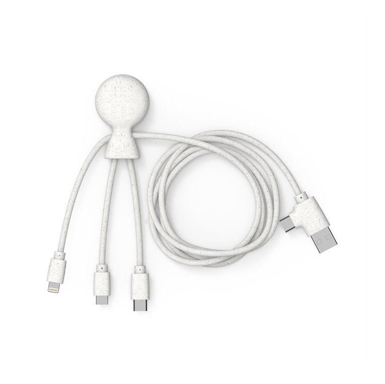 Xoopar Mr Bio Long Wheat Cable