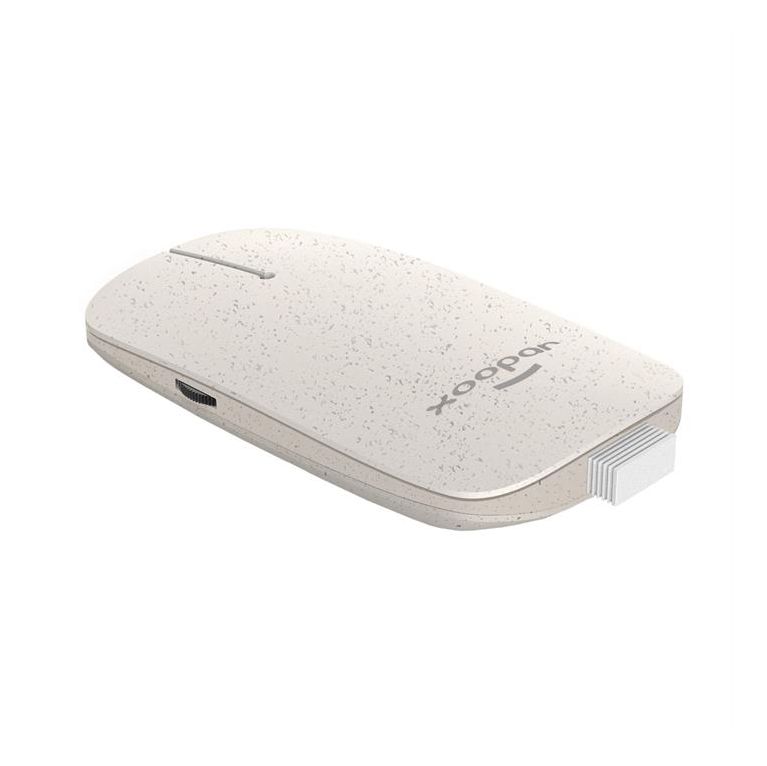 Xoopar Pokket Wireless Wheat Mouse