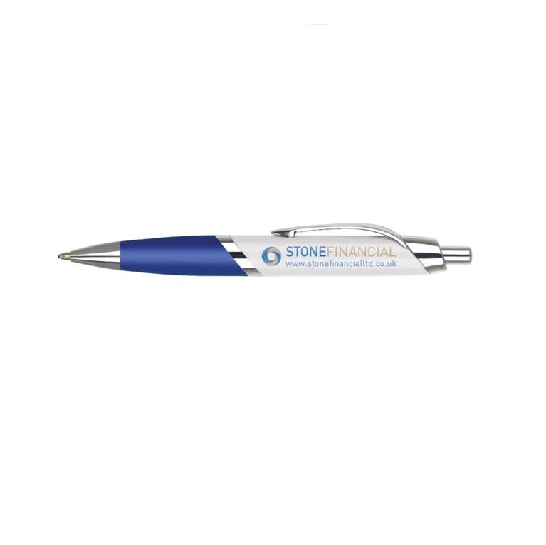 Spectrum Max Ballpen