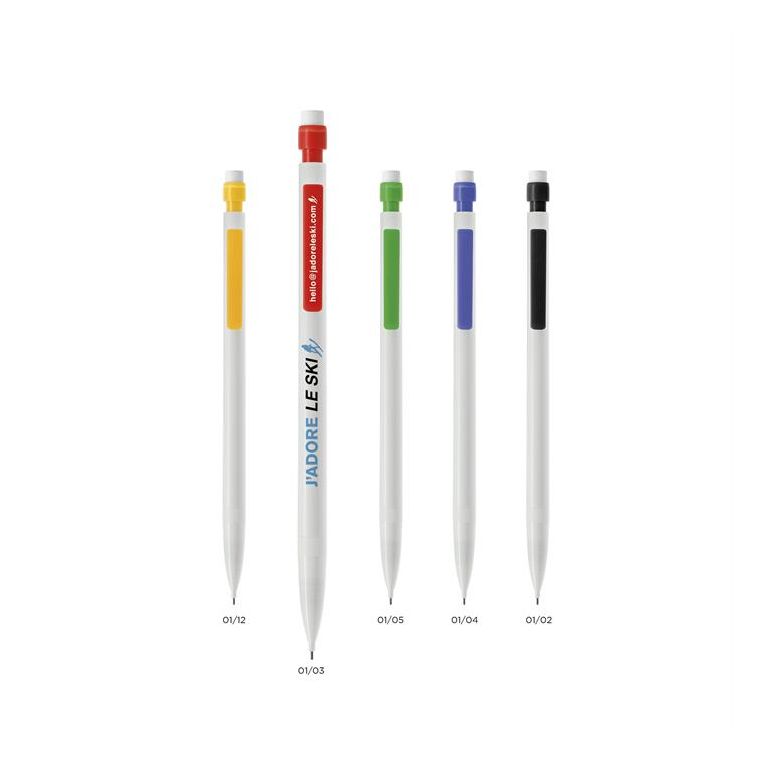 BIC Matic Mechanical Pencil