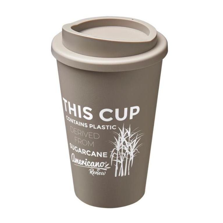 Americano Eco Renew Insulated Tumbler 350ml