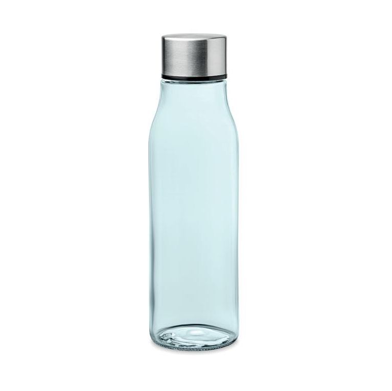 Venice Glass Water Bottle 500ml