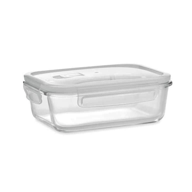 Praga Glass Lunchbox 900ml