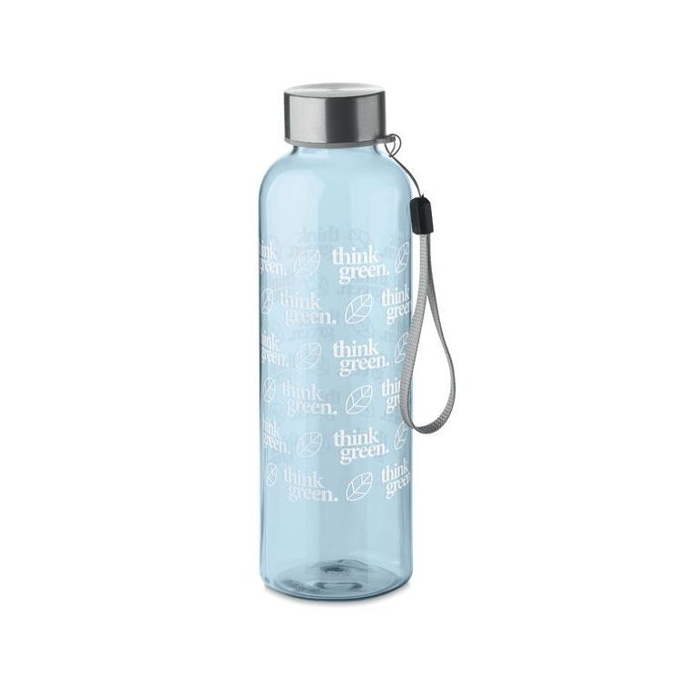 Utah RPET Drinks Bottle 500ml